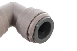 Уголок под трубку 1/2" PI0316S