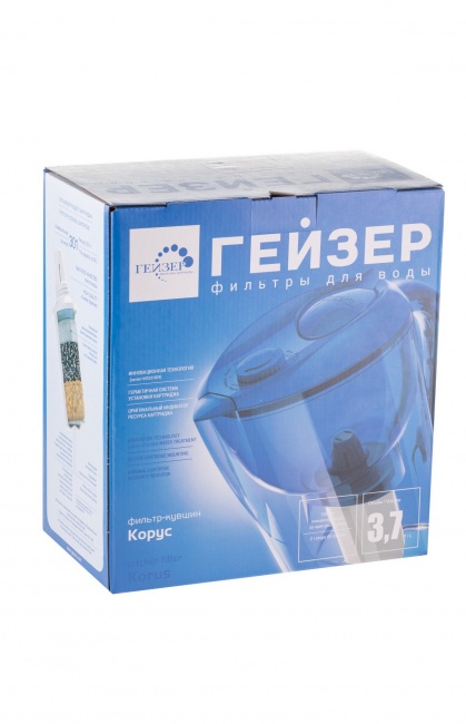 Гейзер-Корус