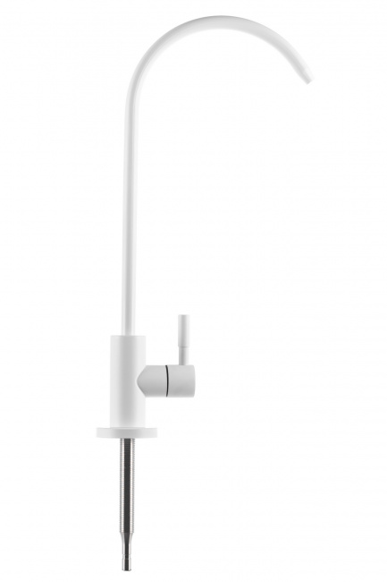 Кран для чистой воды Flowmaster Colour белый