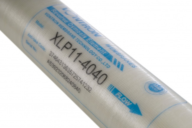 Мембрана XLP11-4040 - Vontron