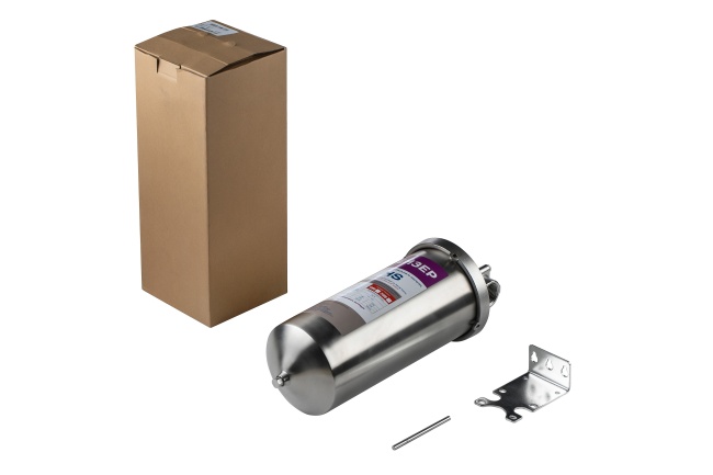 Корпус HS  ВВ10"х1"