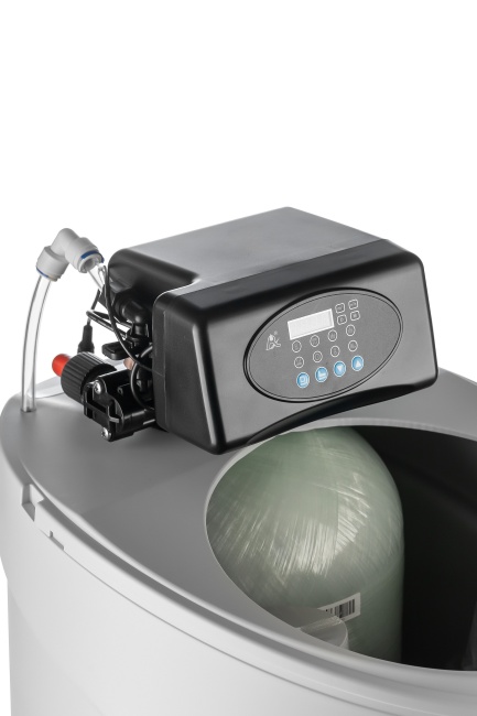 Корпус Гейзер-Aquachief 1017 Cabinet (R1000EO)