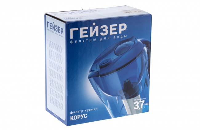 Гейзер-Корус