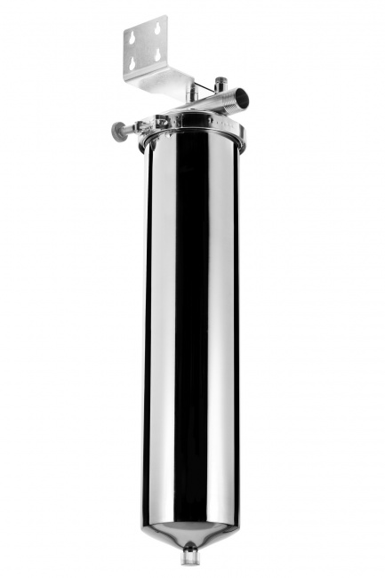 Корпус фильтра Гейзер Тайфун 20ВВ