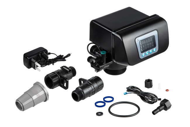 Блок управления RUNXIN ТМ.F63C3