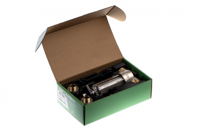 Фильтр Гейзер-Бастион 111 1/2"