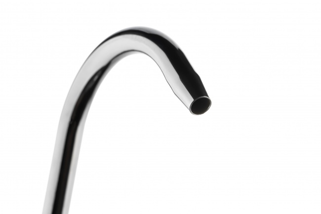 Кран для чистой воды №3