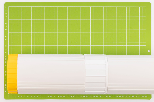 Корпус картриджа насыпного 20ВВ (разборный)