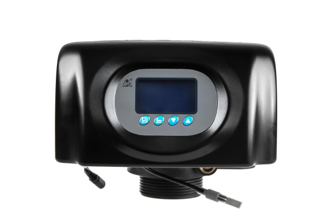 Блок управления RUNXIN ТМ.F82В-LCD