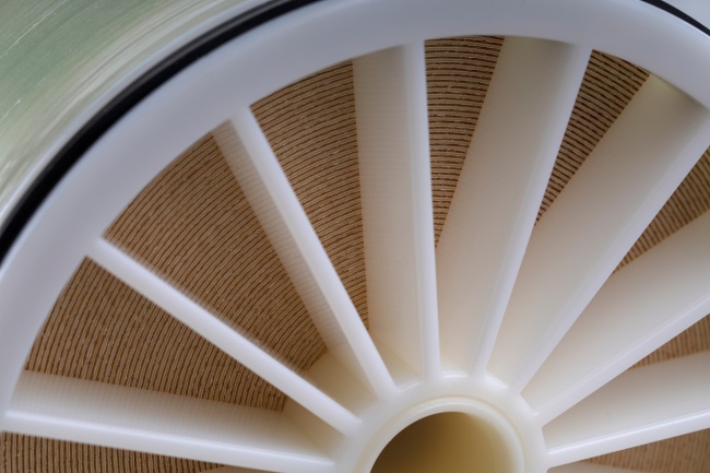 Мембрана ULP32-8040 - Vontron