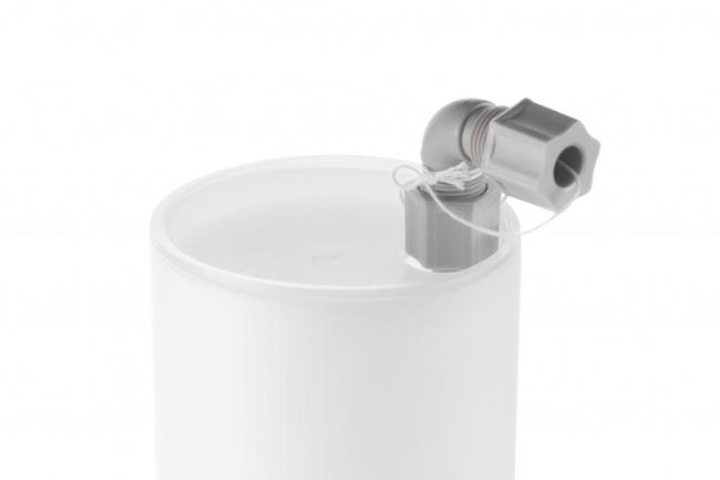 Корпус кабинета 1035 (без колонны)