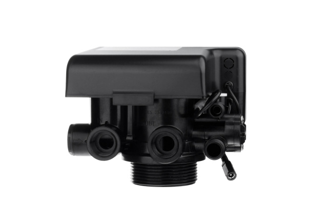 Блок управления RUNXIN TM.F65B3-A 63602 (ГЕЙЗЕР ПРО), п/к