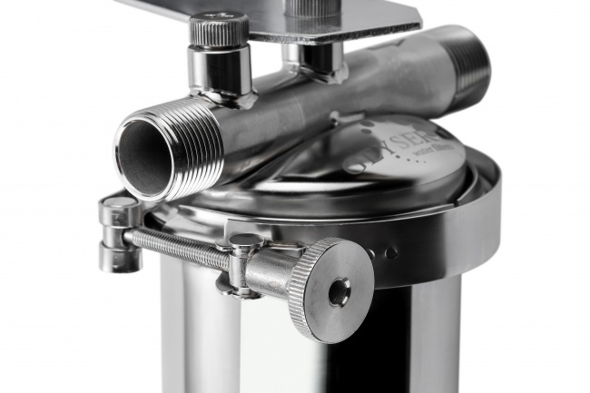 Гейзер Тайфун 10SL 3/4"