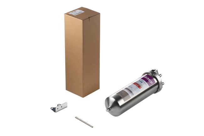 Корпус HS 10SL, 3/4"