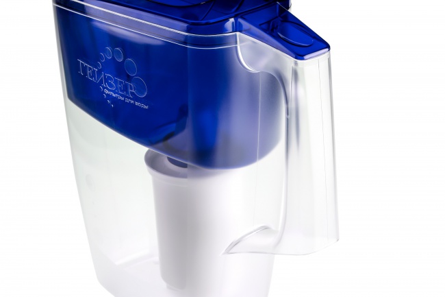 Гейзер Альфа