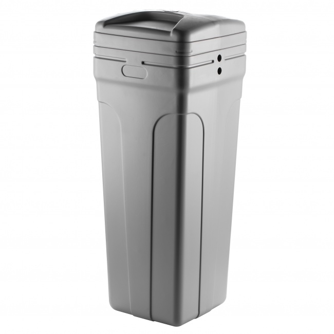 Комплект умягчителя 5Mn-3/4 корпус 12х52