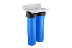 Корпус магистральный С23 двойной 20BB 1"