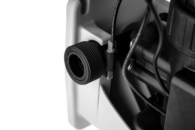 Фильтр дисковый RL-Q02A