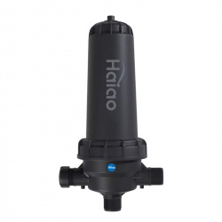 Фильтр дисковый Haiao HFT-2" 130 мкм