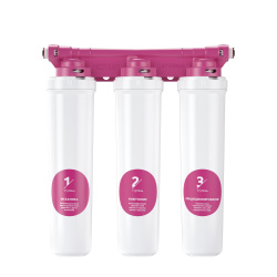 Фильтр Гейзер Фламинго без крана