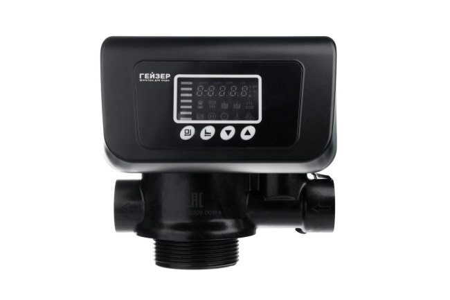 Блок управления RUNXIN TM.F67С1-A 53504 (ГЕЙЗЕР ПРО), п/к