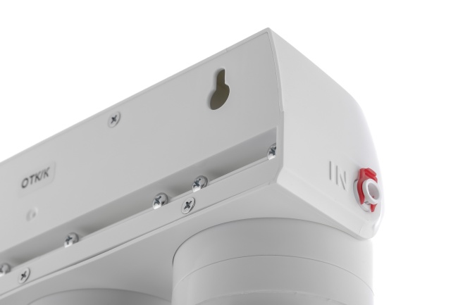 Фильтр Смарт Био 511 для мягкой воды (без крана)