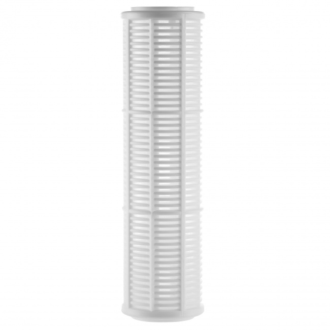 Картридж RLA - 10SL (полиэстеровая сетка, многоразовый картридж)