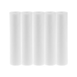 Комплект картриджей Гейзер PP 5-10SL, 5 штук