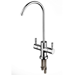 Кран для чистой воды №10