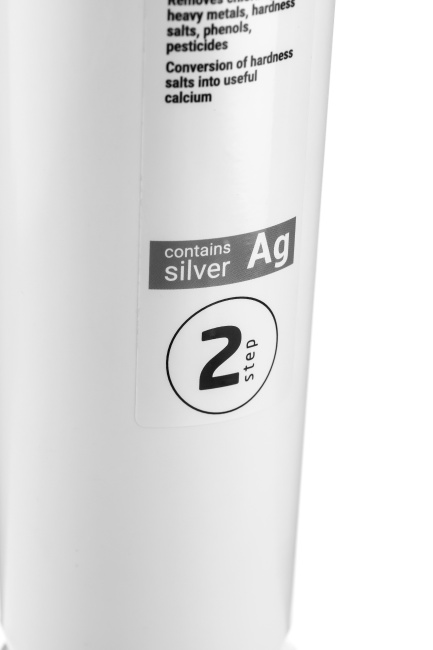 Картридж Арагон Смарт Био