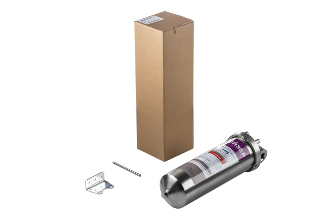 Корпус HS 10SL, 1/2"