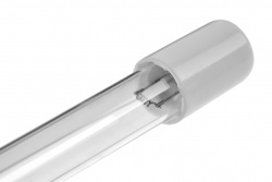 Ультрафиолетовая лампа HYW 11W для установки очистки воздуха Гейзер-2