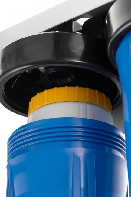 Фильтр Гейзер Макс 20BB