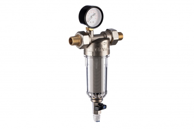 Фильтр Гейзер-Бастион 112 1/2"