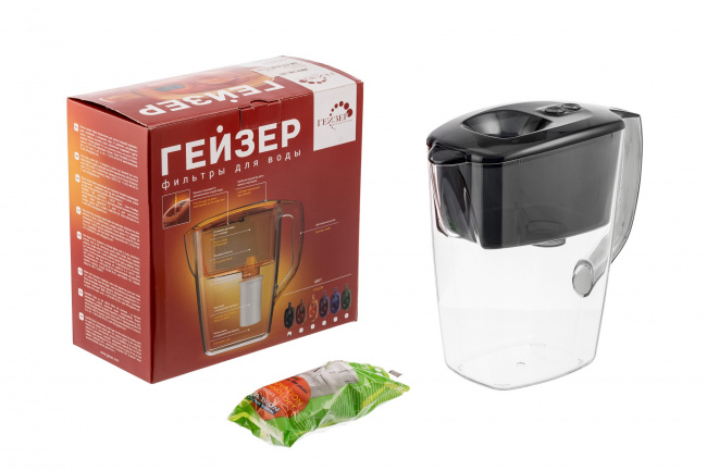 Гейзер Орион