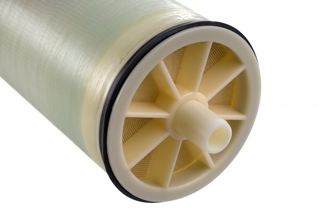 Мембрана LP21-4040 - Vontron