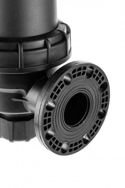 Фильтр дисковый Haiao HFT-3" 130 мкм