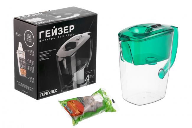 Гейзер Геркулес