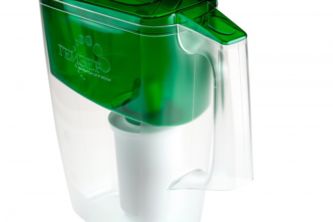 Гейзер Альфа