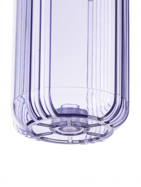 Корпус 10BB прозрачный