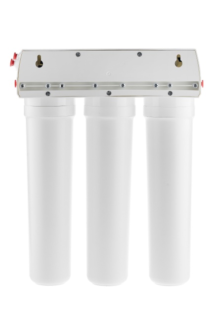 Фильтр Гейзер Престиж Смарт (без крана)