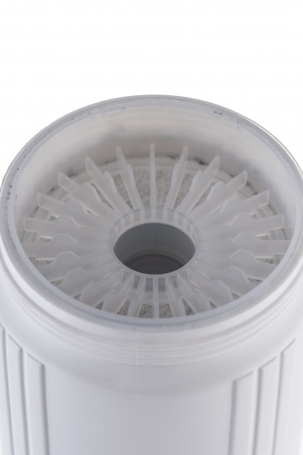 Картридж Гейзер Аммоносорб 10BB