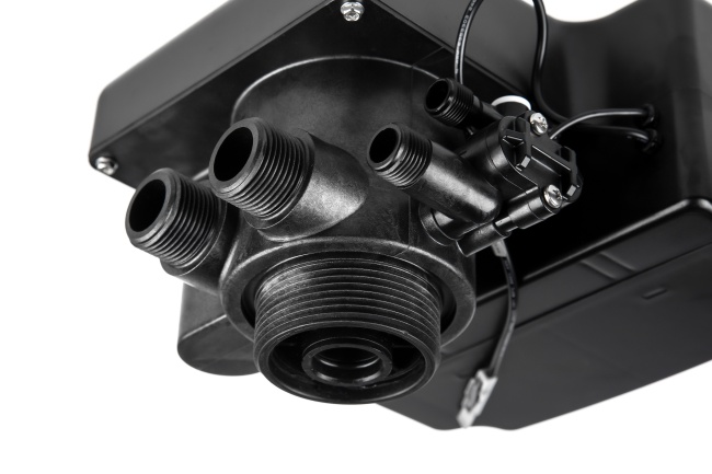 Блок управления RUNXIN ТМ.F82В-LCD