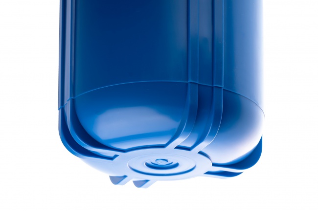 Корпус Гейзер 20BB без ниппелей