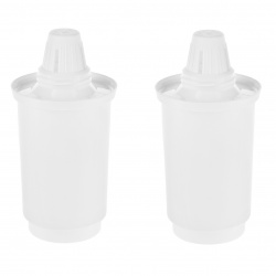 Комплект сменных картриджей 502 (2 шт)