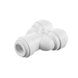 Фитинг разделительный 3/8-3/8-3/8 тр-тр-тр TWD0606