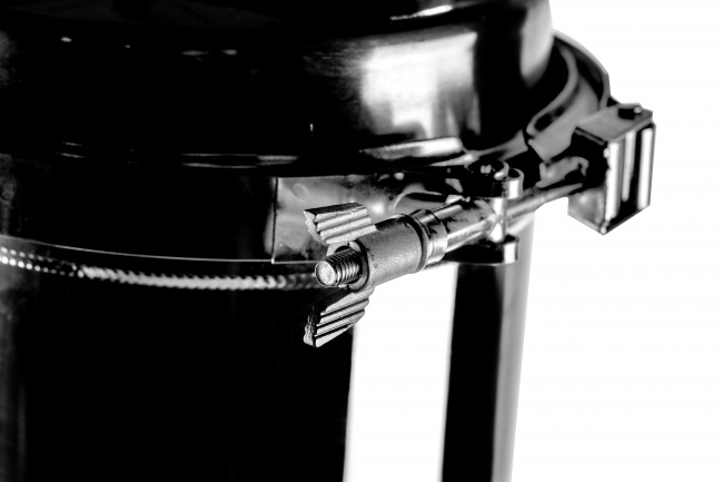 Корпус картриджного фильтра Гейзер Магистраль-S 5x30SL