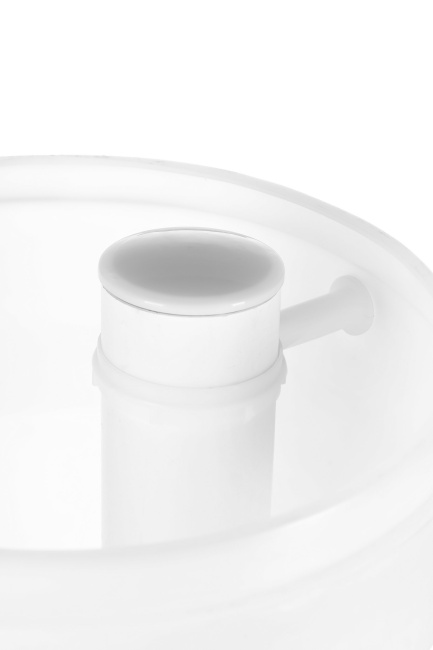 Солевой бак JS/Y-750