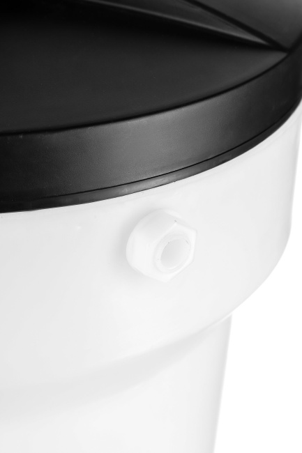 Солевой бак JS/Y-750