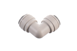 Уголок под трубку 1/2" PI0316S